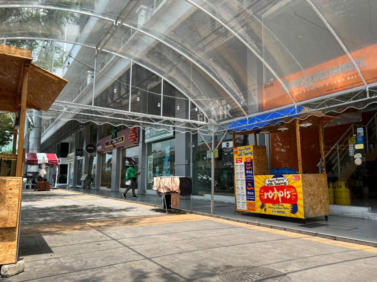 Apartamento New 6Pax Soho Near Usm & Spice Arena & Airport Bayan Lepas Exterior foto