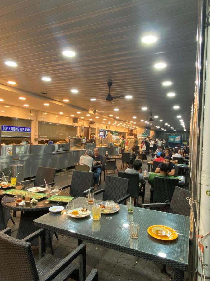 Apartamento New 6Pax Soho Near Usm & Spice Arena & Airport Bayan Lepas Exterior foto