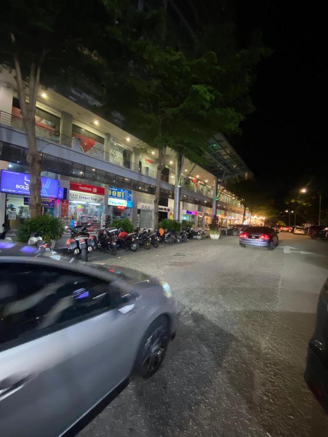Apartamento New 6Pax Soho Near Usm & Spice Arena & Airport Bayan Lepas Exterior foto